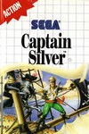 Captain Silver